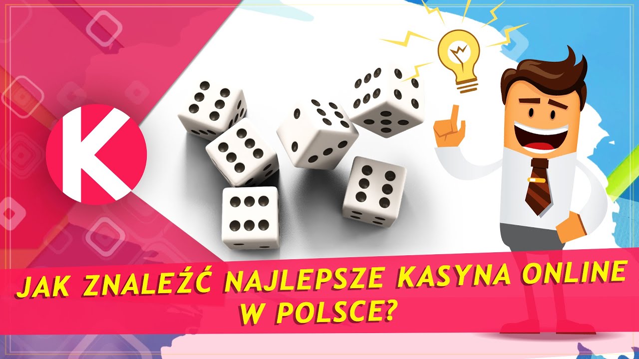 testujemy kasyna online Polska